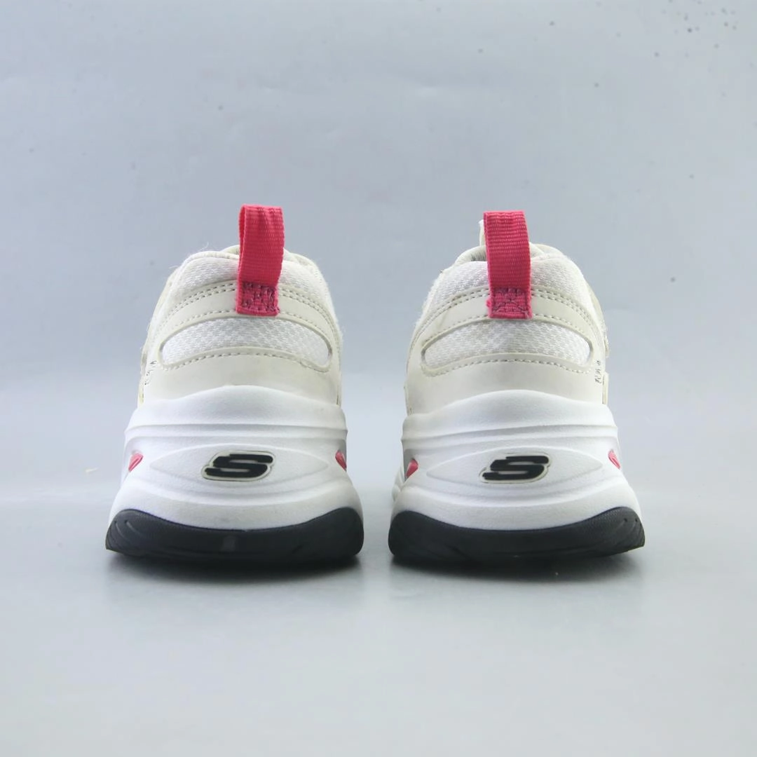 SKECHERS D'LITES 4.0 Skechers comfortable shoe styles