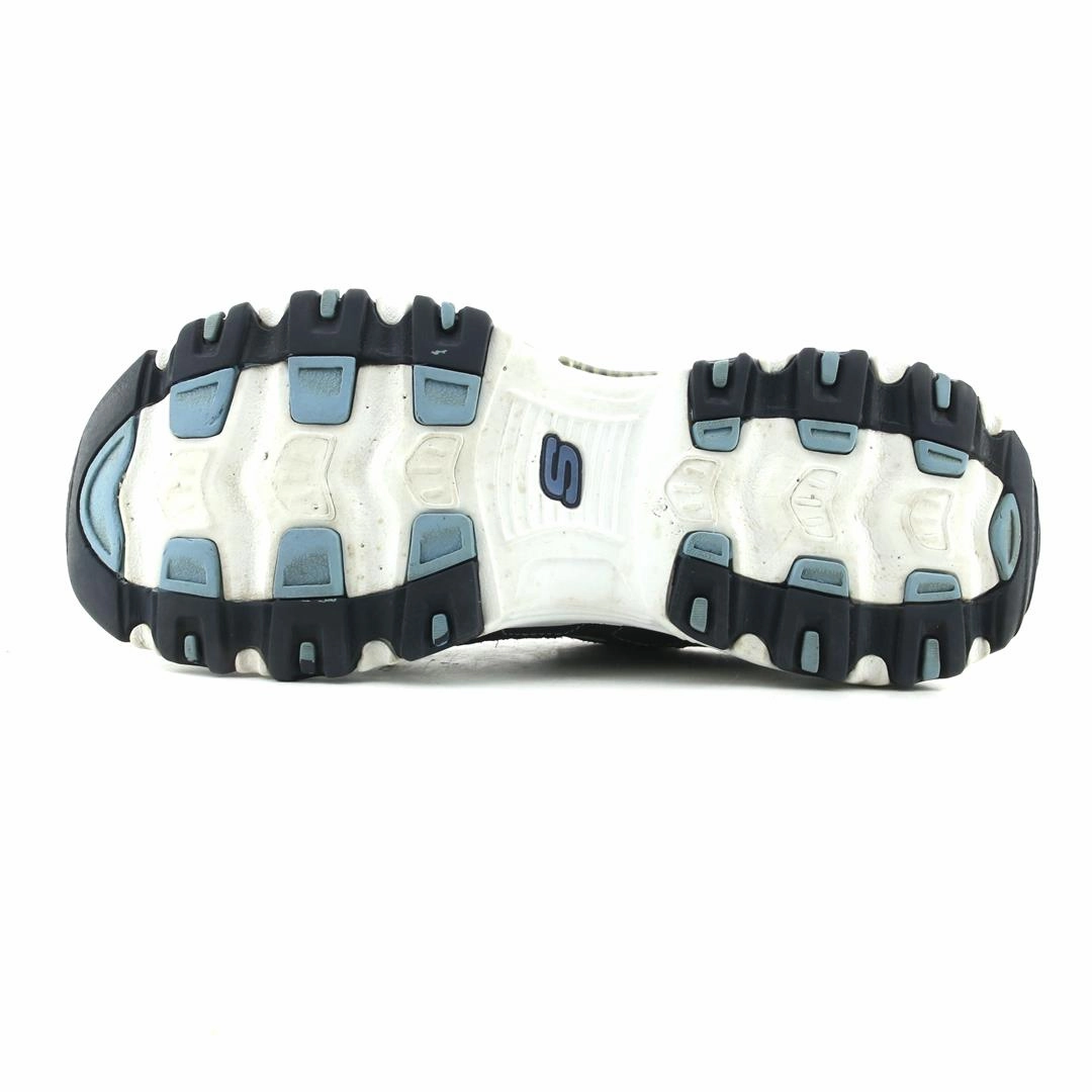 SKECHERS D'LITES - BIGGEST FAN Skechers comfortable shoe styles