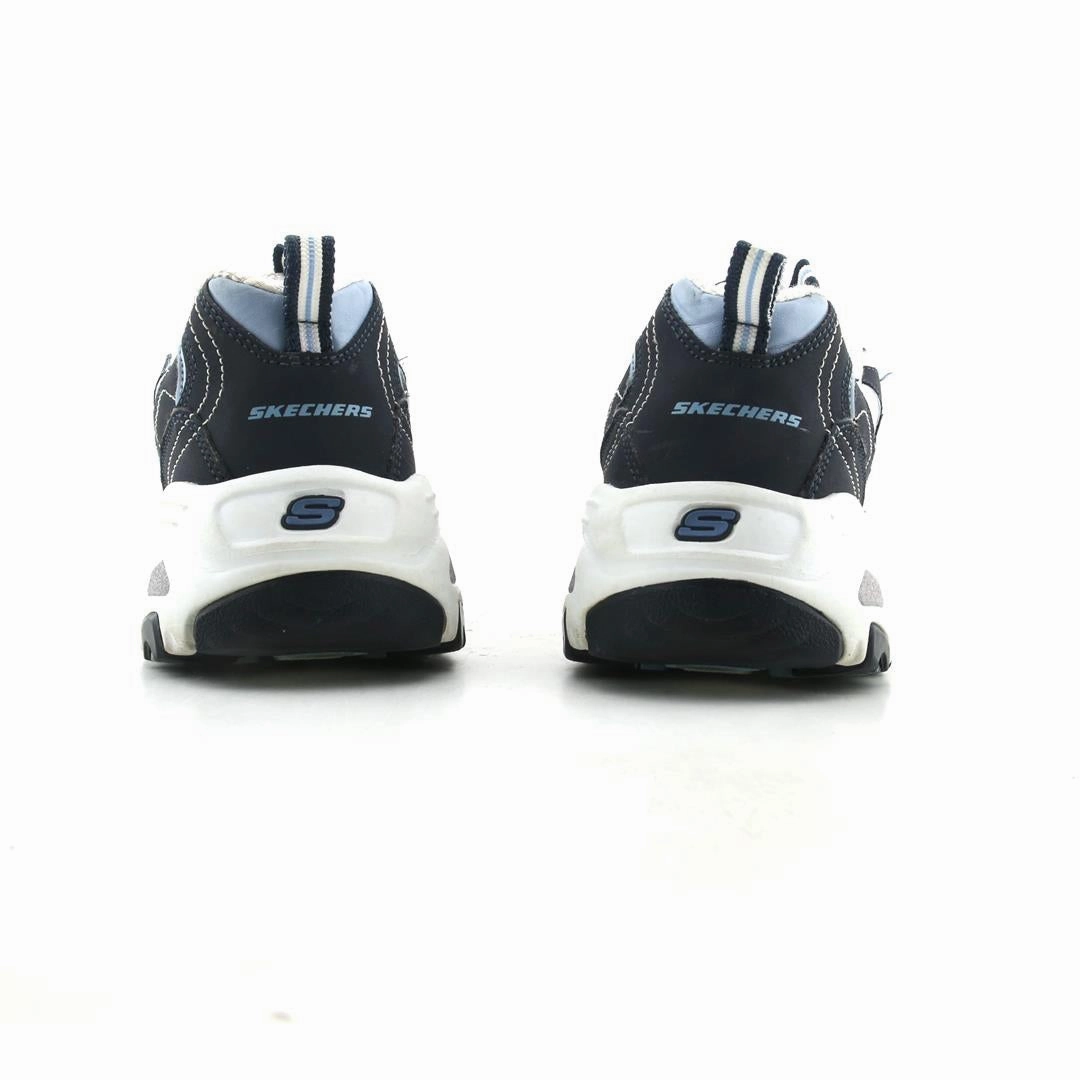SKECHERS D'LITES - BIGGEST FAN Skechers comfortable shoe styles