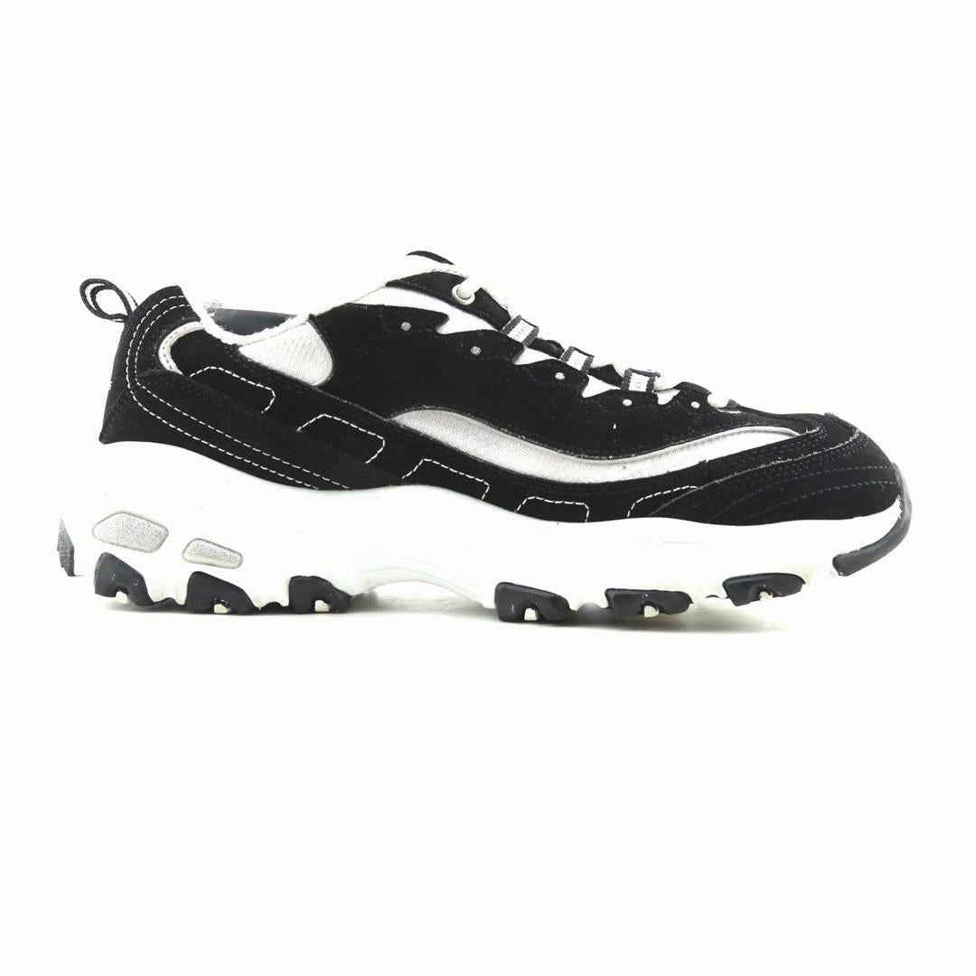 SKECHERS D'LITES - BIGGEST FAN Skechers shoe design snapshots