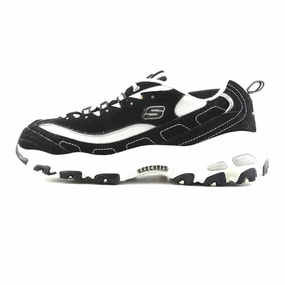 SKECHERS D'LITES - BIGGEST FAN Skechers versatile everyday shoes