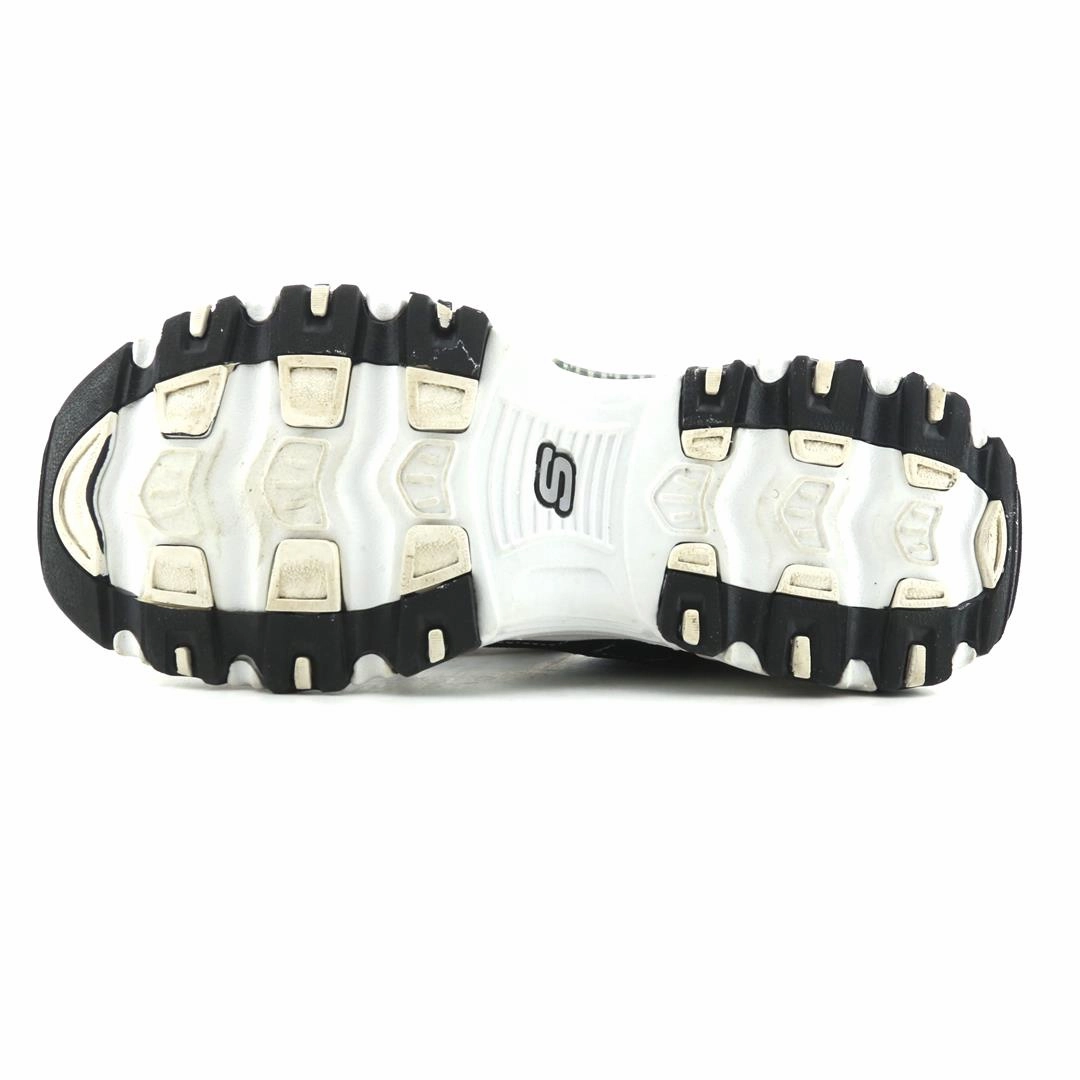 SKECHERS D'LITES - BIGGEST FAN Skechers shoe design snapshots
