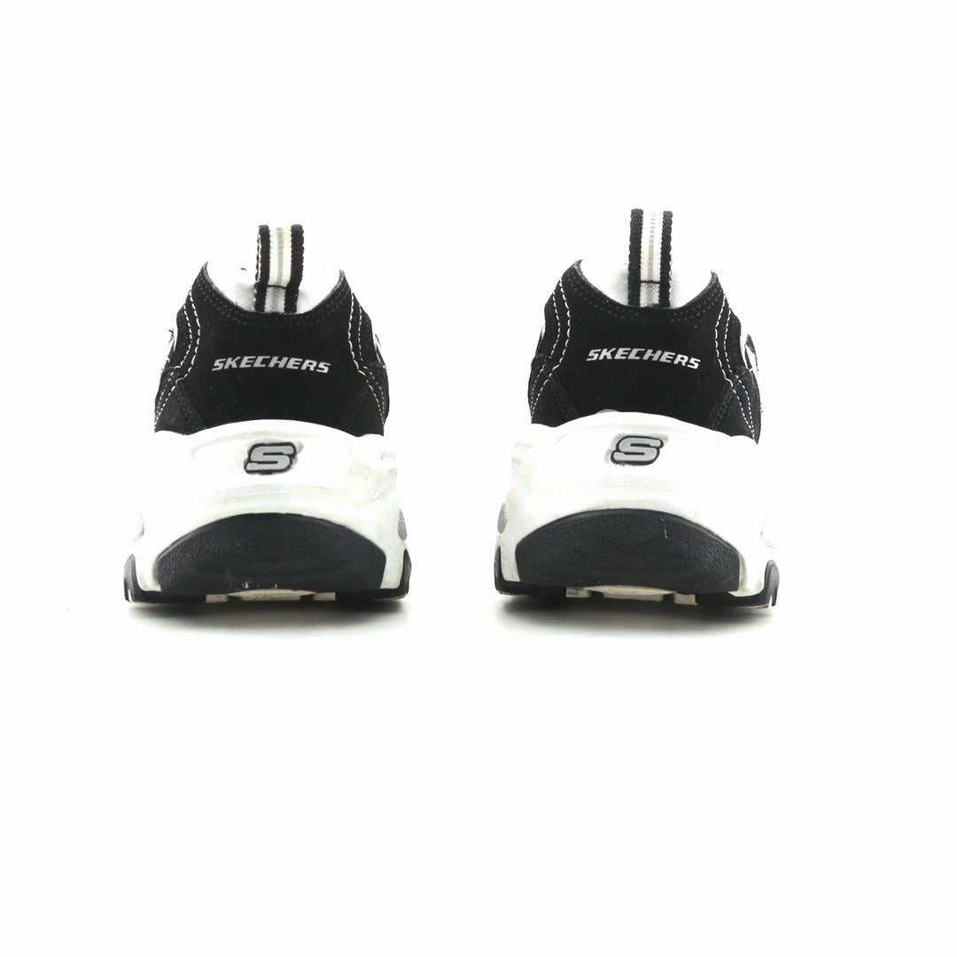 SKECHERS D'LITES - BIGGEST FAN Skechers shoe design snapshots