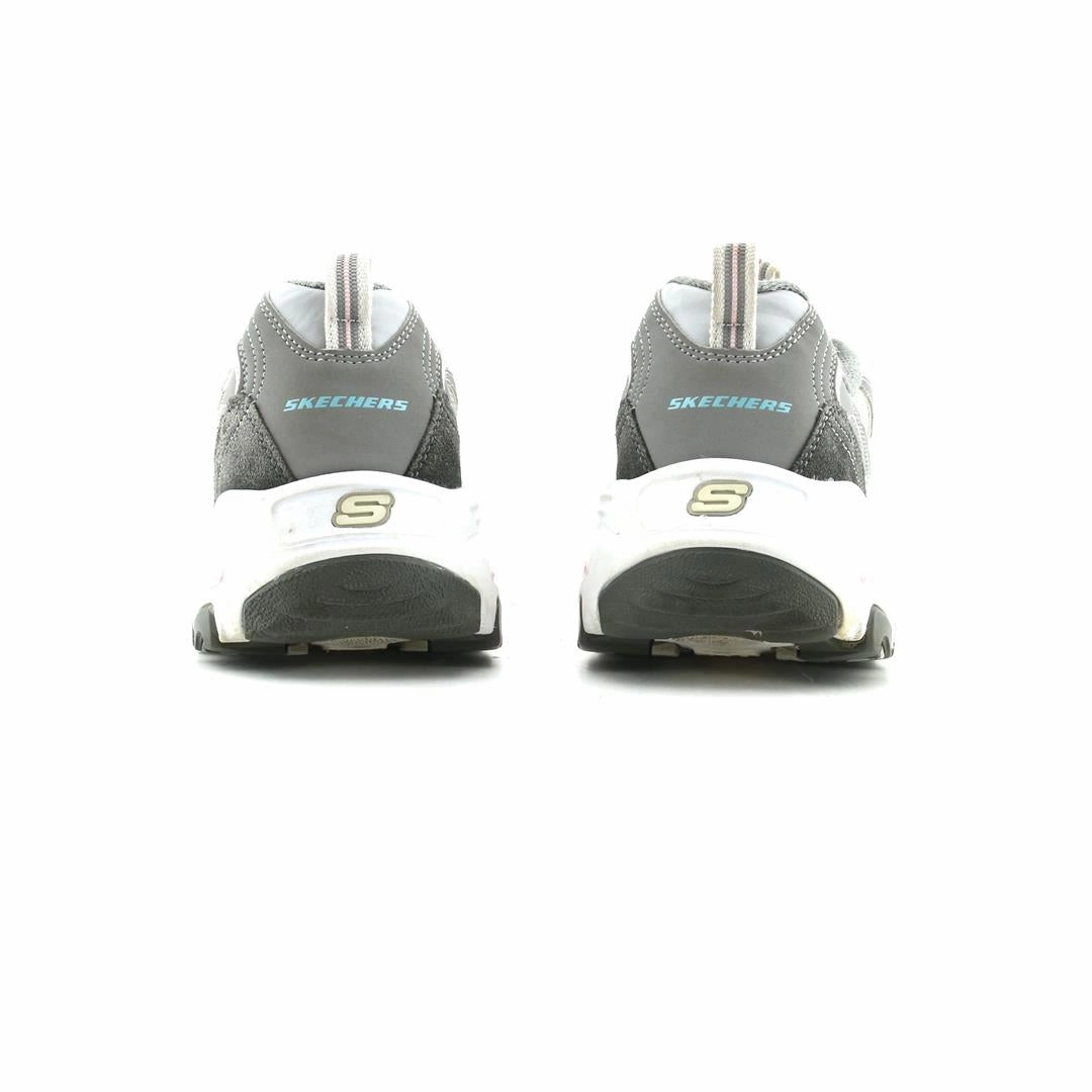 SKECHERS D'LITES - ENDLESS DREAM Skechers shoe design snapshots