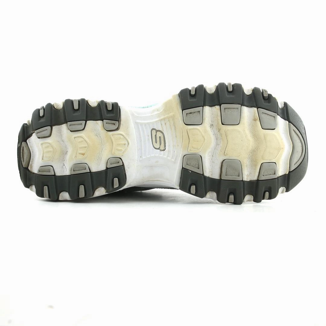 SKECHERS D'LITES - ENDLESS DREAM Skechers shoe design snapshots