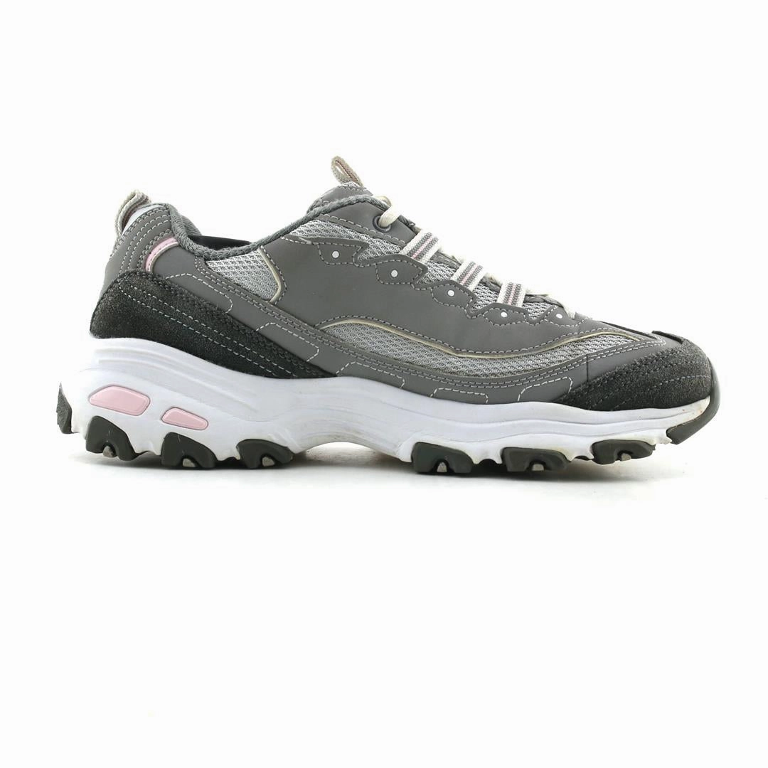 SKECHERS D'LITES - ENDLESS DREAM Skechers shoe design snapshots