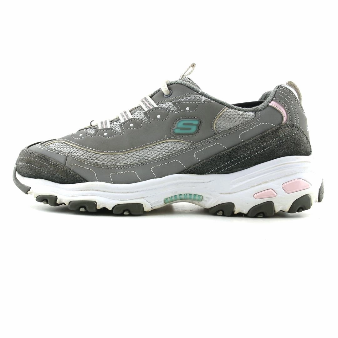 SKECHERS D'LITES - ENDLESS DREAM Skechers versatile everyday shoes