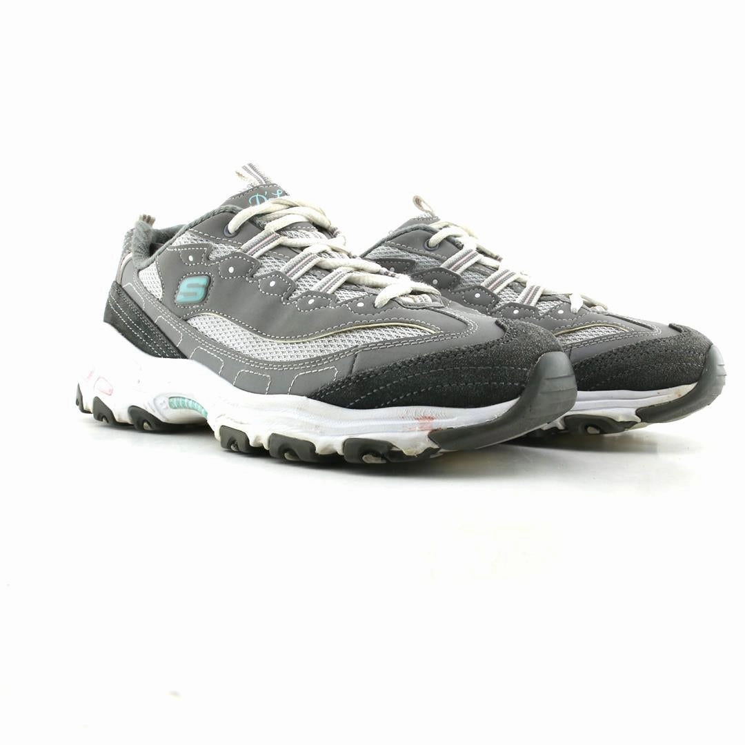 SKECHERS D'LITES - ENDLESS DREAM Skechers shoe design snapshots