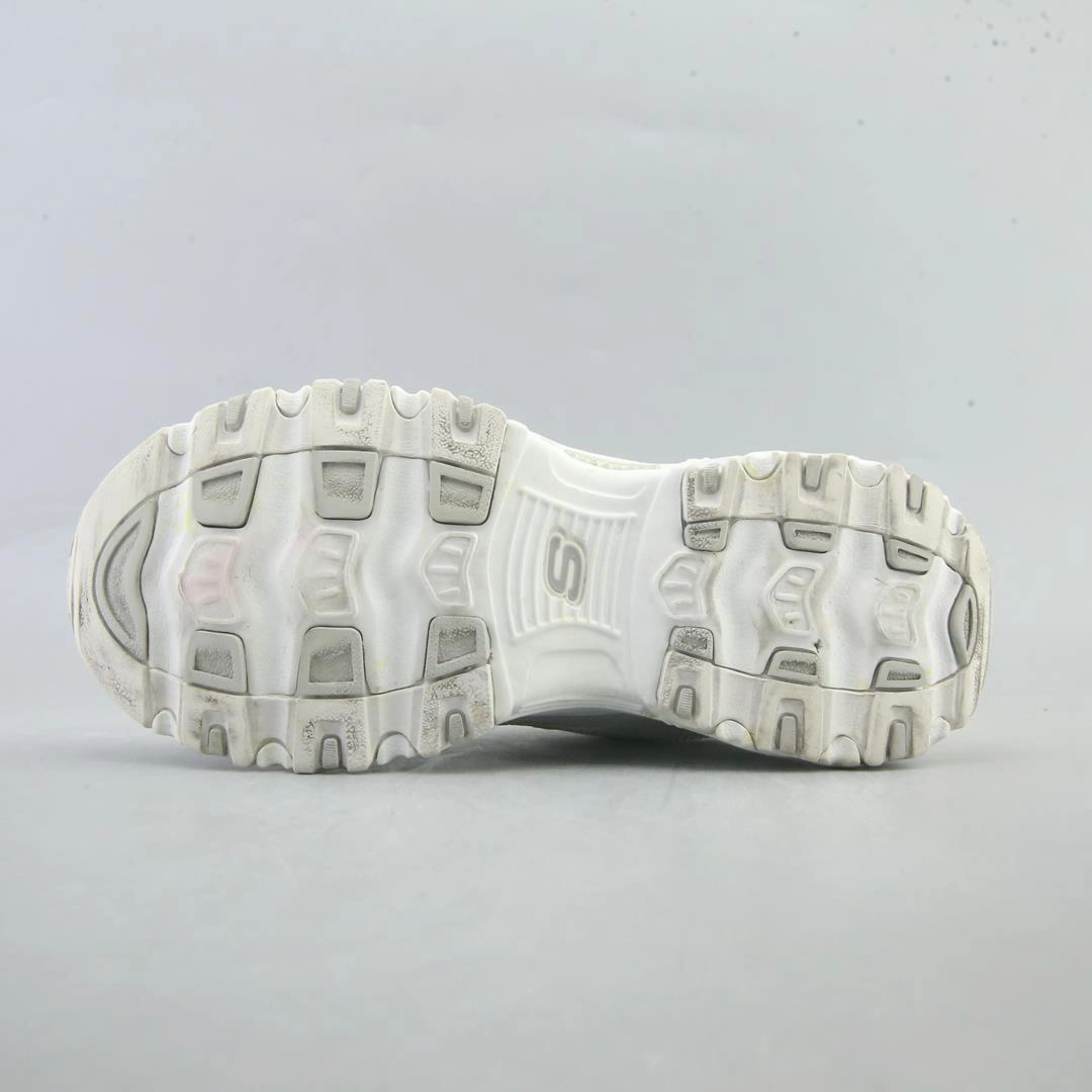 SKECHERS D'LITES - FRESH START Skechers comfortable shoe styles