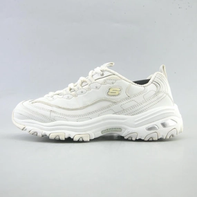 SKECHERS D'LITES - FRESH START Skechers comfortable casual shoes