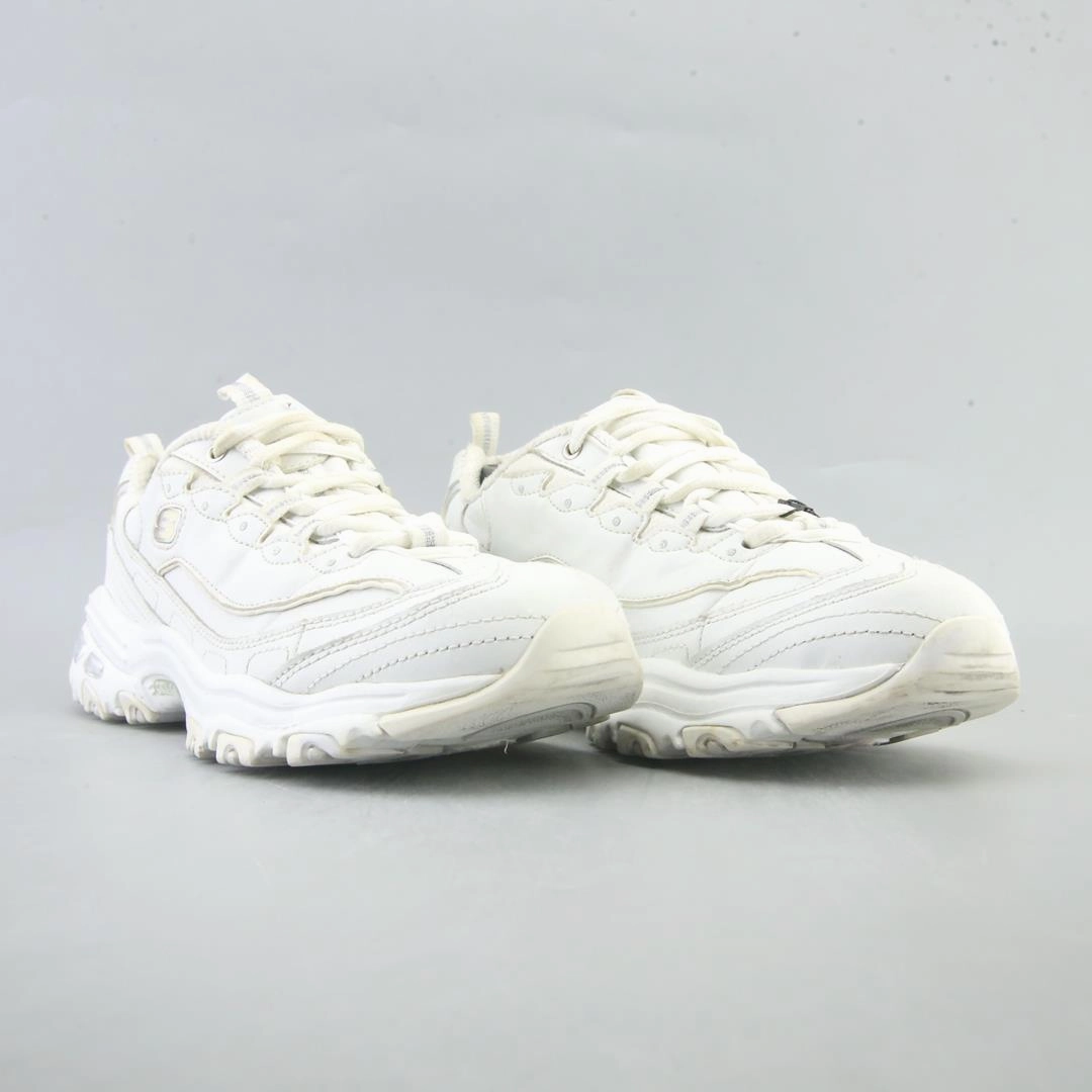 SKECHERS D'LITES - FRESH START Skechers comfortable shoe styles