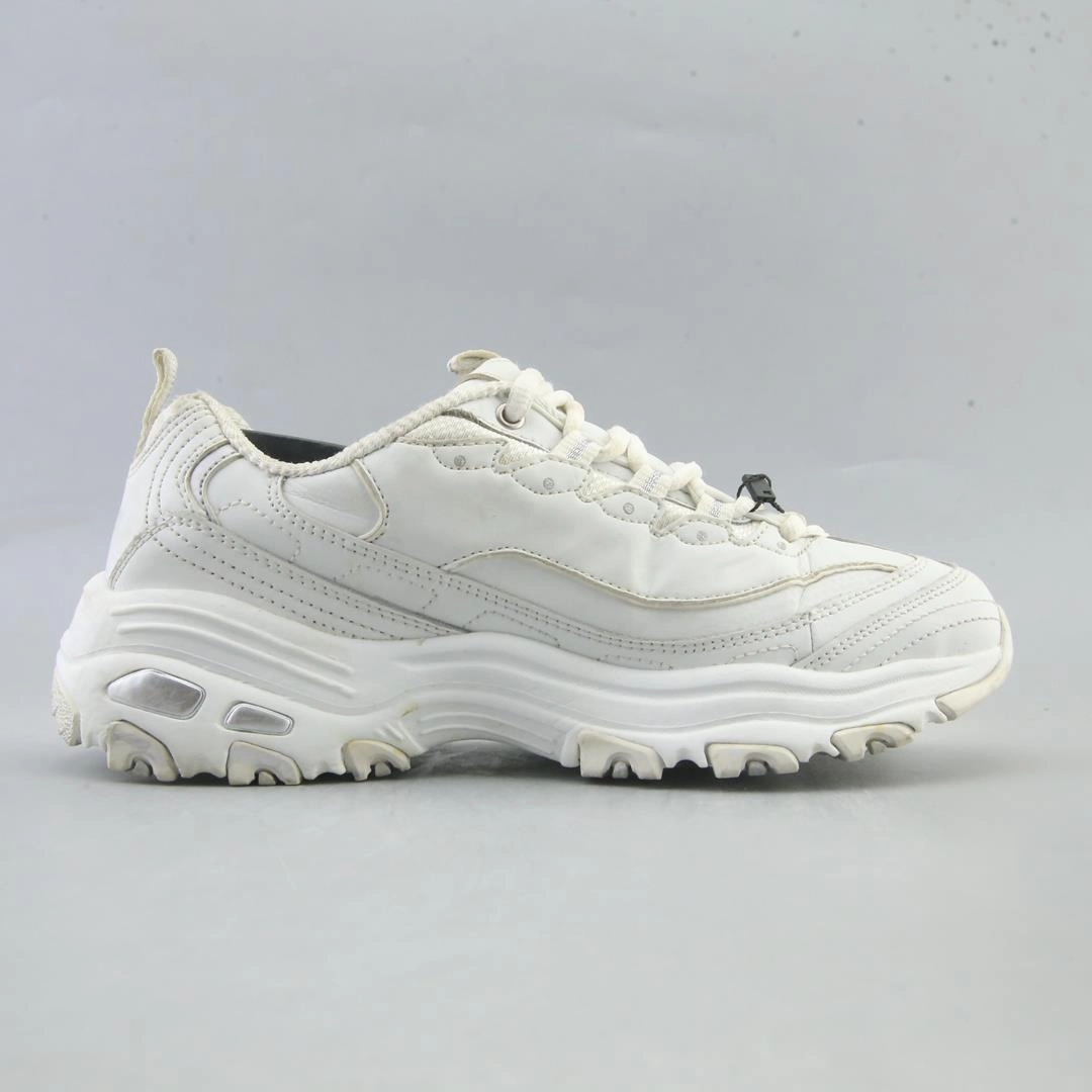 SKECHERS D'LITES - FRESH START Skechers comfortable shoe styles