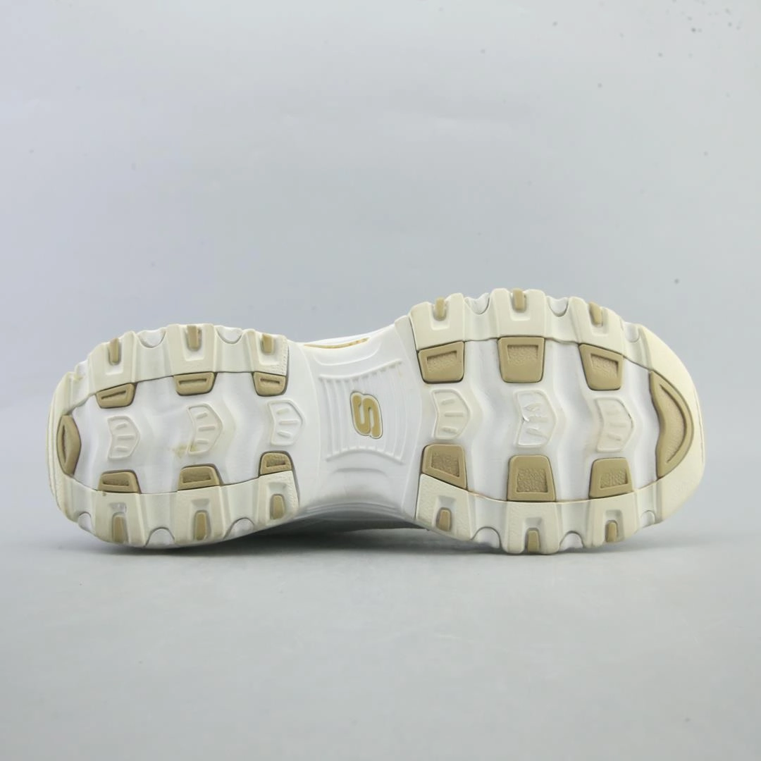 SKECHERS D'LITES - FRESH START Skechers shoe design snapshots