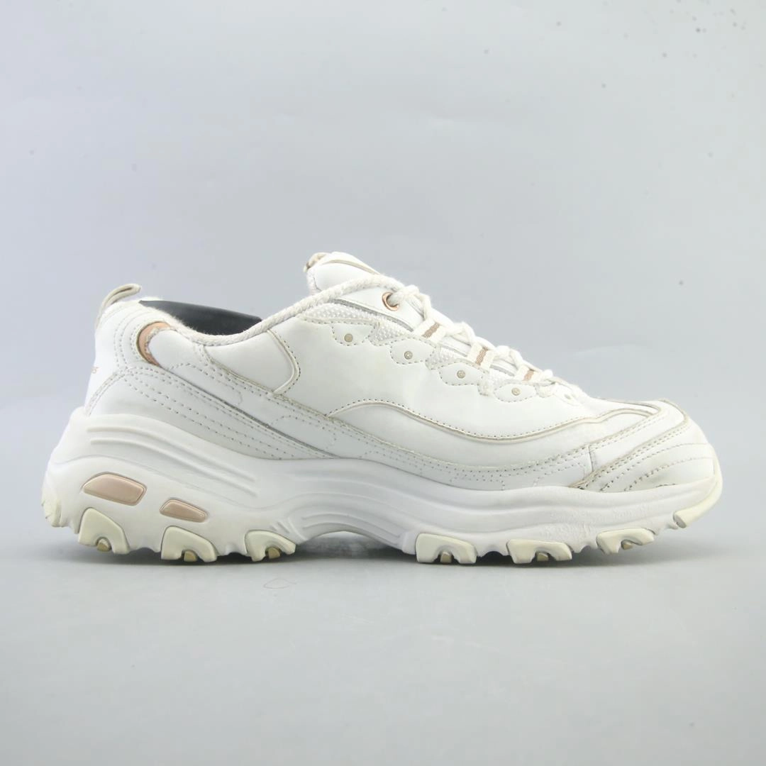 SKECHERS D'LITES - FRESH START Skechers shoe design snapshots