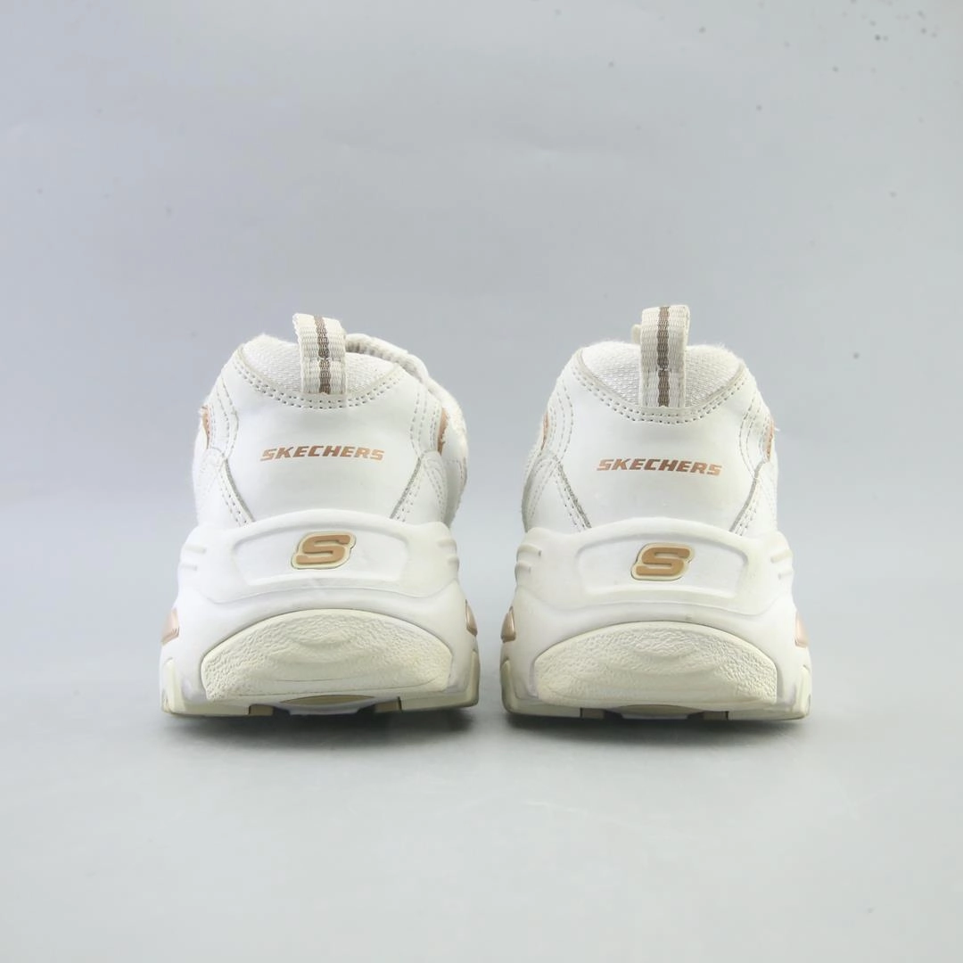 SKECHERS D'LITES - FRESH START Skechers shoe design snapshots