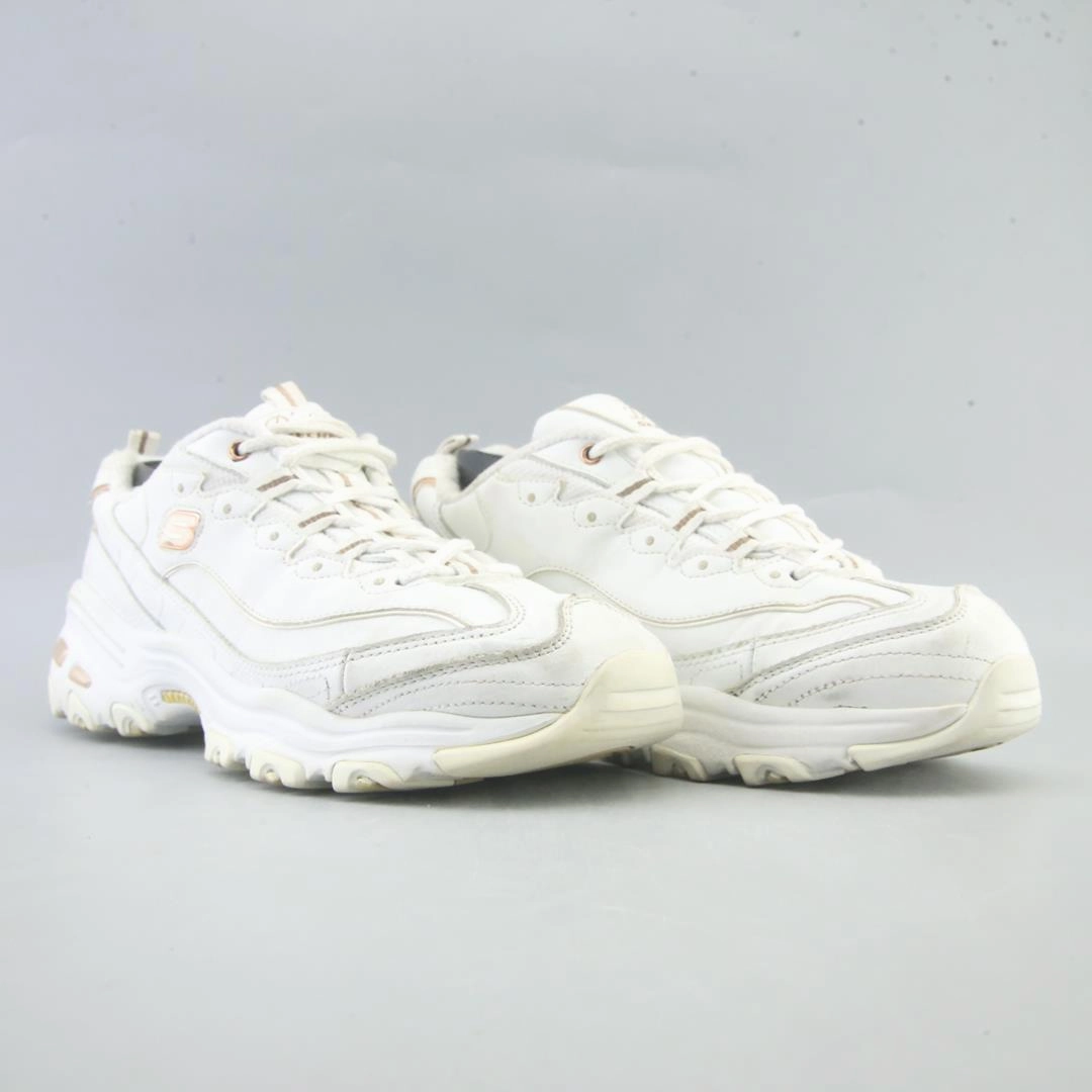 SKECHERS D'LITES - FRESH START Skechers shoe design snapshots