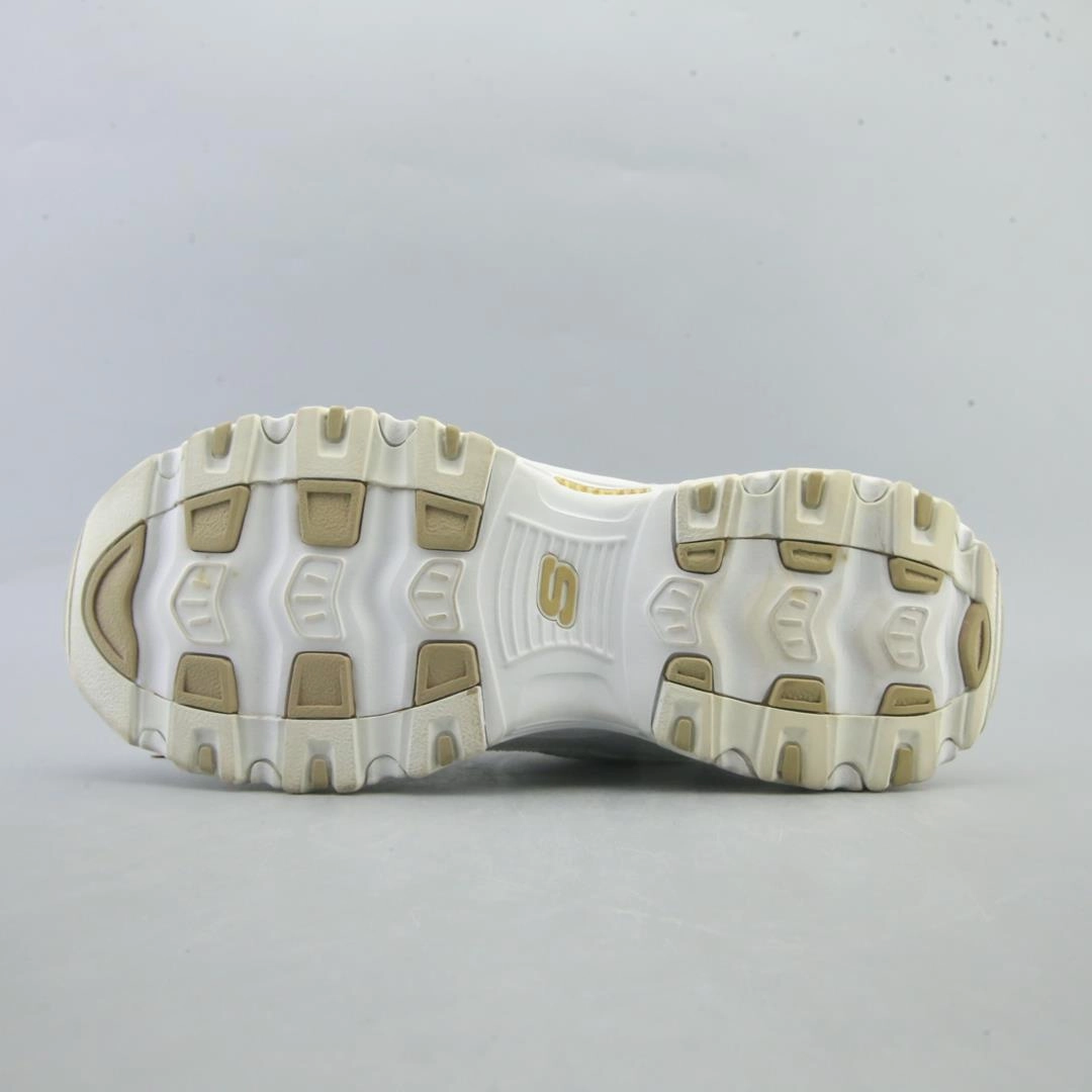 SKECHERS D'LITES - FRESH START Skechers shoe design snapshots