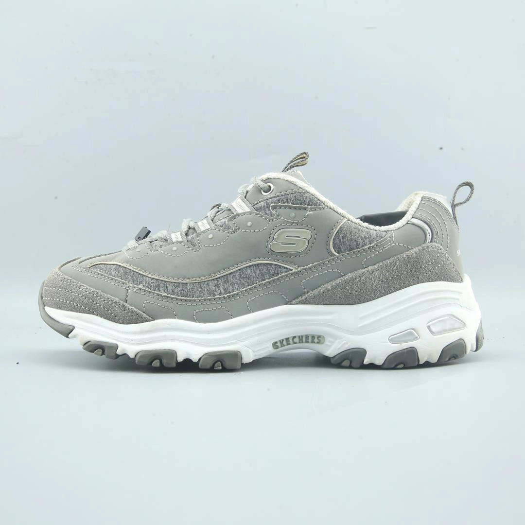 SKECHERS D'LITES - ME TIME Skechers comfortable casual shoes