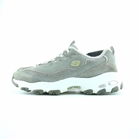 SKECHERS D'LITES - ME TIME Skechers comfortable casual shoes