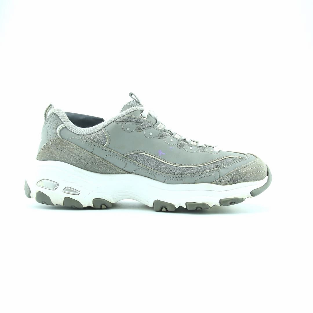 SKECHERS D'LITES - ME TIME Skechers comfortable shoe styles