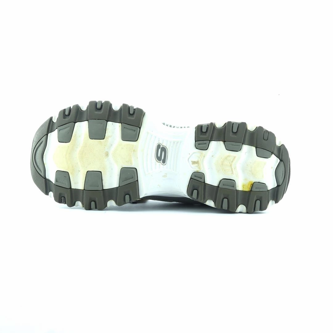 SKECHERS D'LITES - ME TIME Skechers comfortable shoe styles
