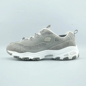 SKECHERS D'LITES - ME TIME Skechers comfortable casual shoes