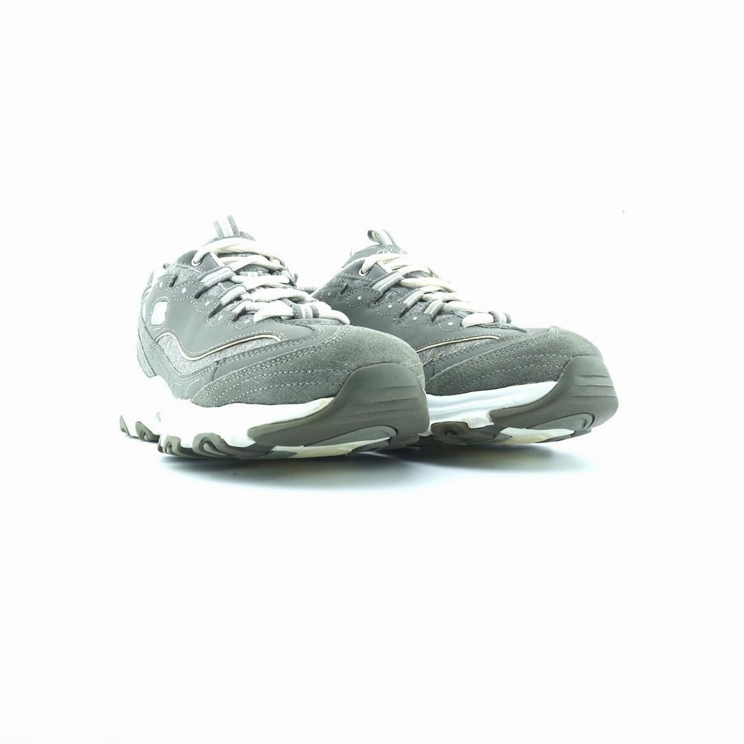 SKECHERS D'LITES - ME TIME Skechers comfortable shoe styles