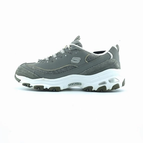 SKECHERS D'LITES - ME TIME Skechers comfortable casual shoes