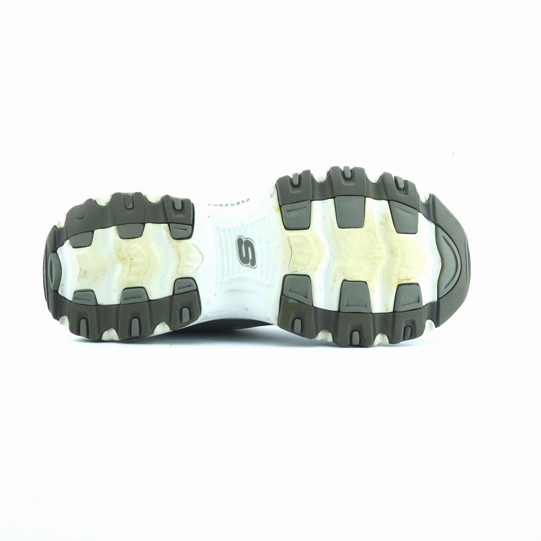 SKECHERS D'LITES - ME TIME Skechers comfortable shoe styles