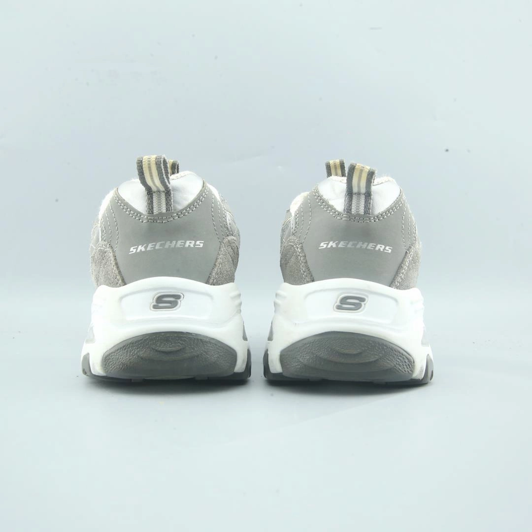 SKECHERS D'LITES - ME TIME Skechers comfortable shoe styles