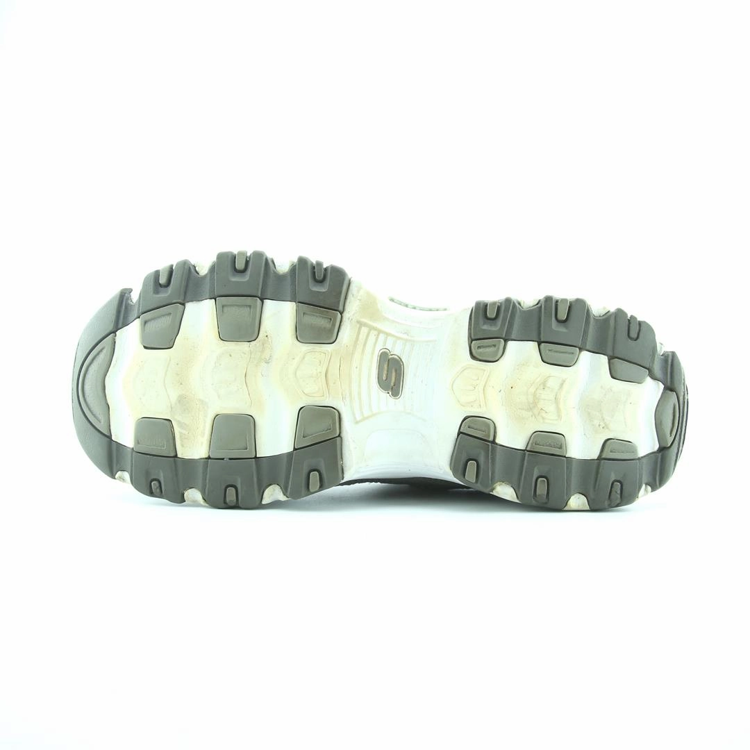 SKECHERS D'LITES - ME TIME Skechers comfortable shoe styles