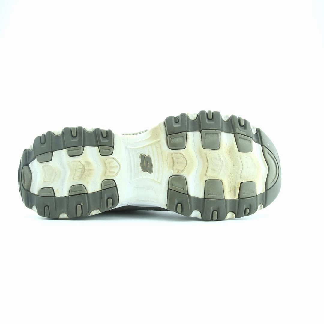 SKECHERS D'LITES - ME TIME Skechers comfortable shoe styles