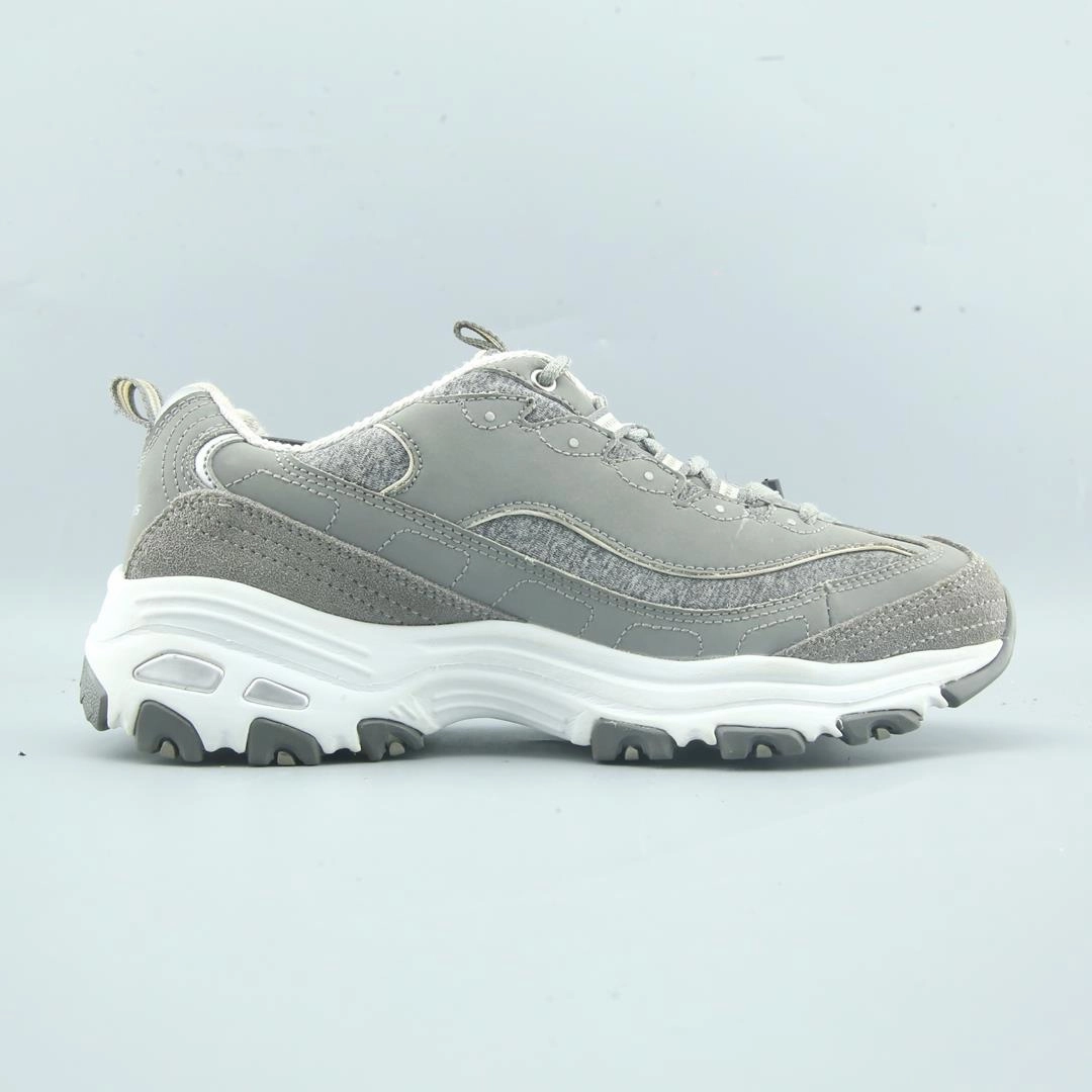 SKECHERS D'LITES - ME TIME Skechers comfortable shoe styles