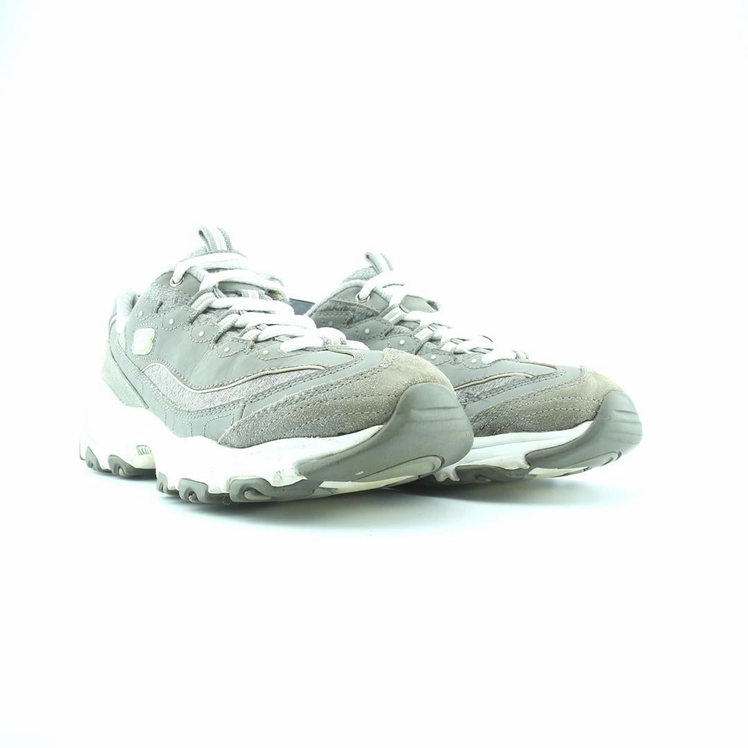 SKECHERS D'LITES - ME TIME Skechers comfortable shoe styles