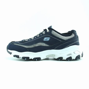 SKECHERS D'LITES - ME TIME Skechers supportive footwear styles