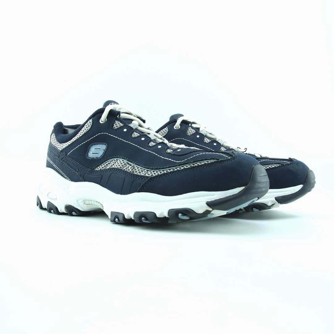 SKECHERS D'LITES - ME TIME Skechers everyday footwear shots