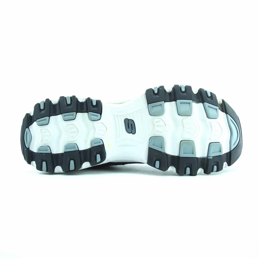 SKECHERS D'LITES - ME TIME Skechers everyday footwear shots