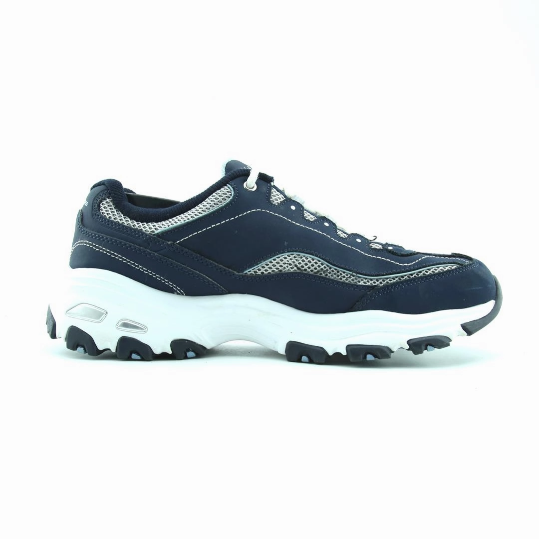 SKECHERS D'LITES - ME TIME Skechers everyday footwear shots