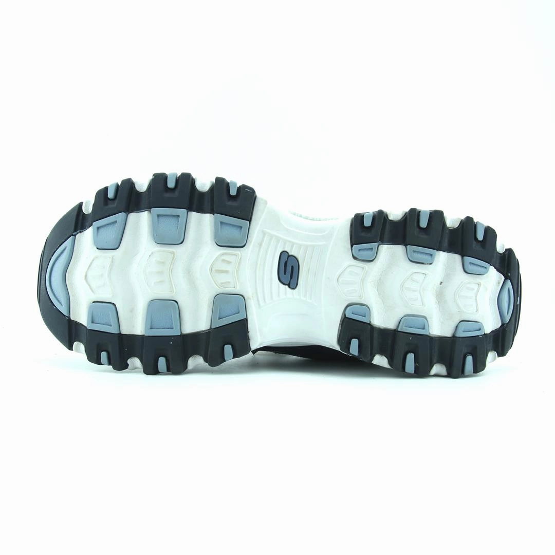 SKECHERS D'LITES - ME TIME Skechers everyday footwear shots