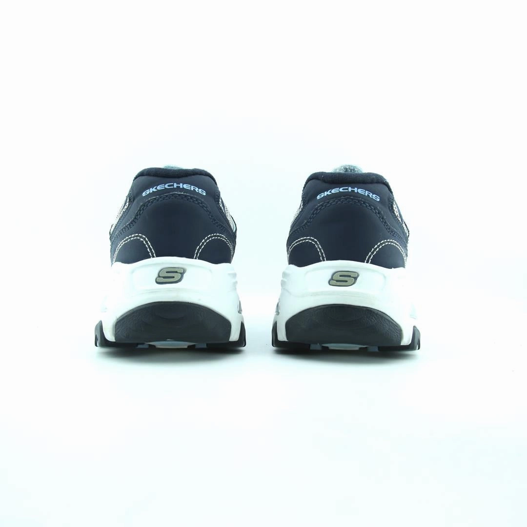 SKECHERS D'LITES - ME TIME Skechers everyday footwear shots