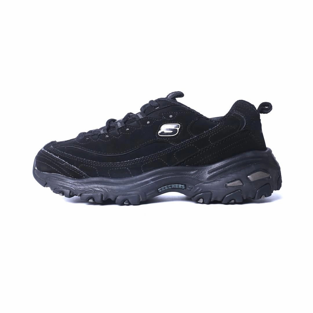 SKECHERS D'LITES - PLAY ON Skechers comfortable casual shoes
