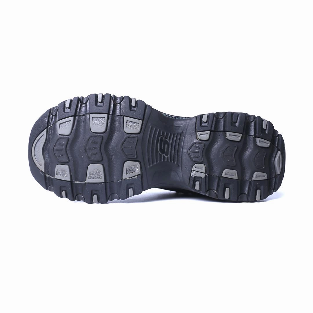 SKECHERS D'LITES - PLAY ON Skechers comfortable shoe styles