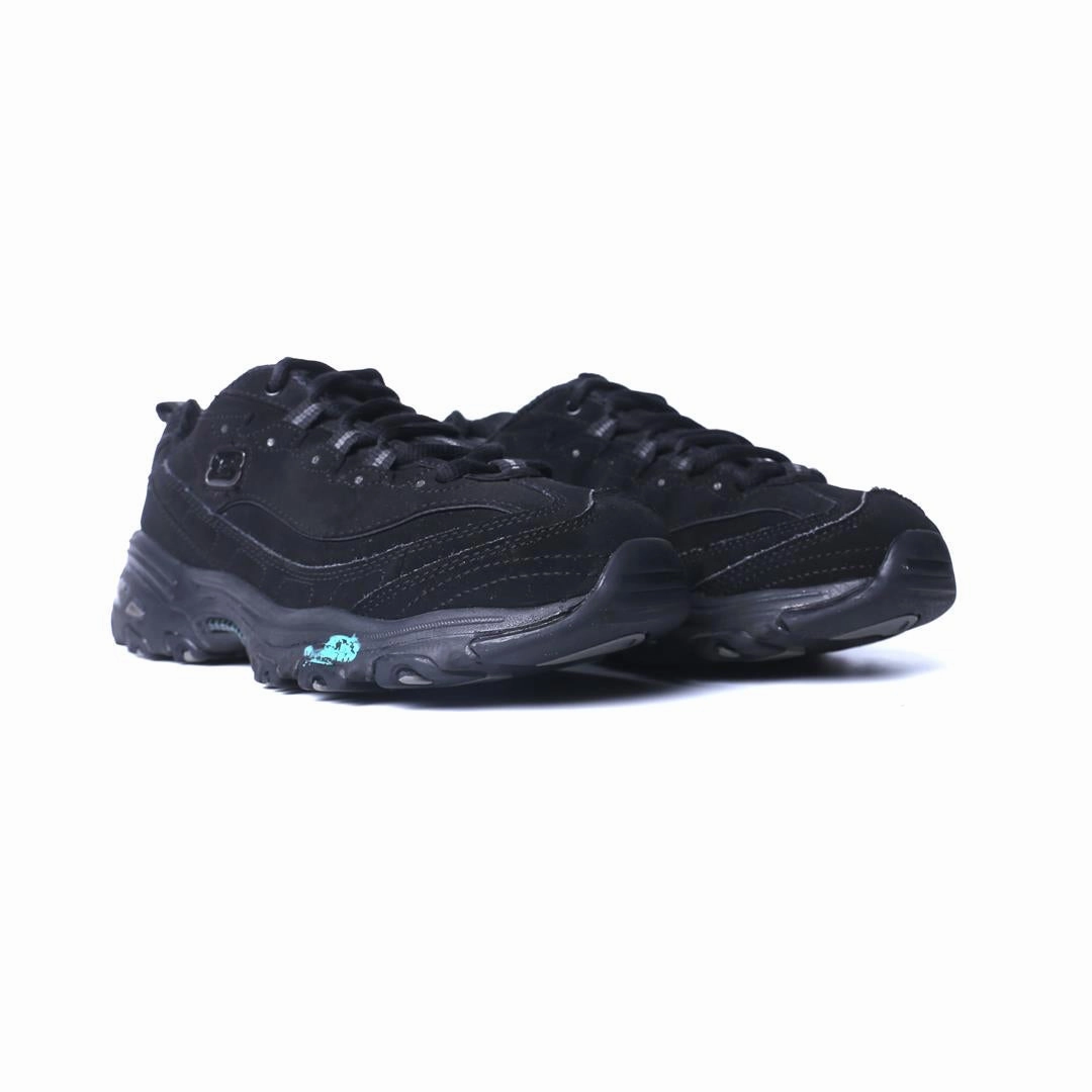 SKECHERS D'LITES - PLAY ON Skechers comfortable shoe styles