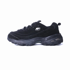 SKECHERS D'LITES - PLAY ON Skechers comfortable casual shoes