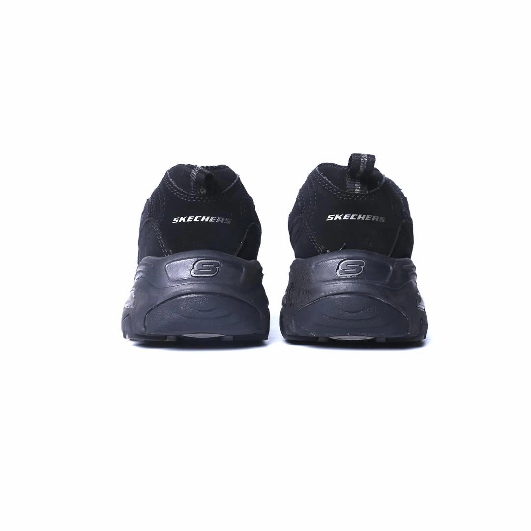 SKECHERS D'LITES - PLAY ON Skechers comfortable shoe styles