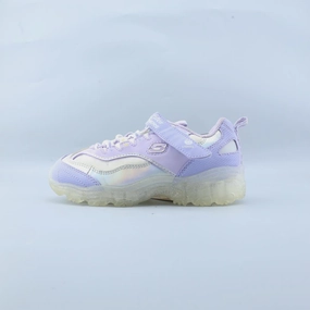 SKECHERS D'LITES Skechers comfortable casual shoes