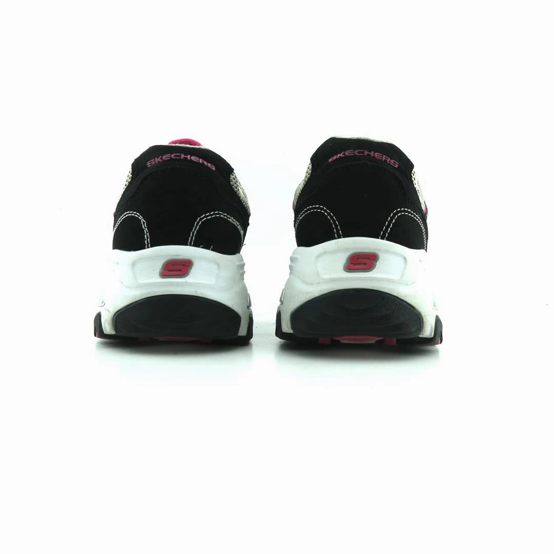 SKECHERS D'LITES Skechers comfortable shoe styles