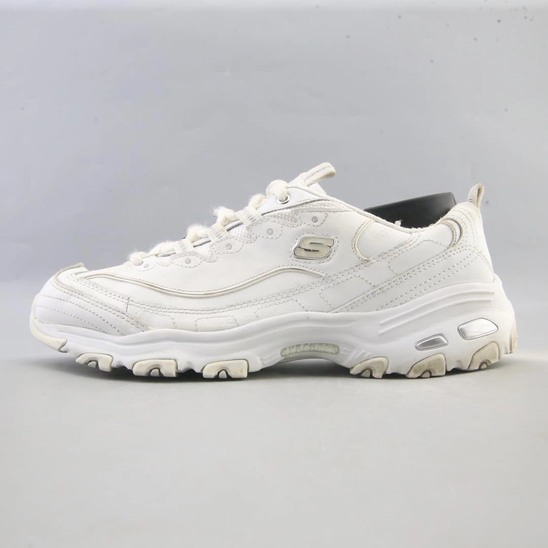 SKECHERS D'LITES Skechers comfortable casual shoes