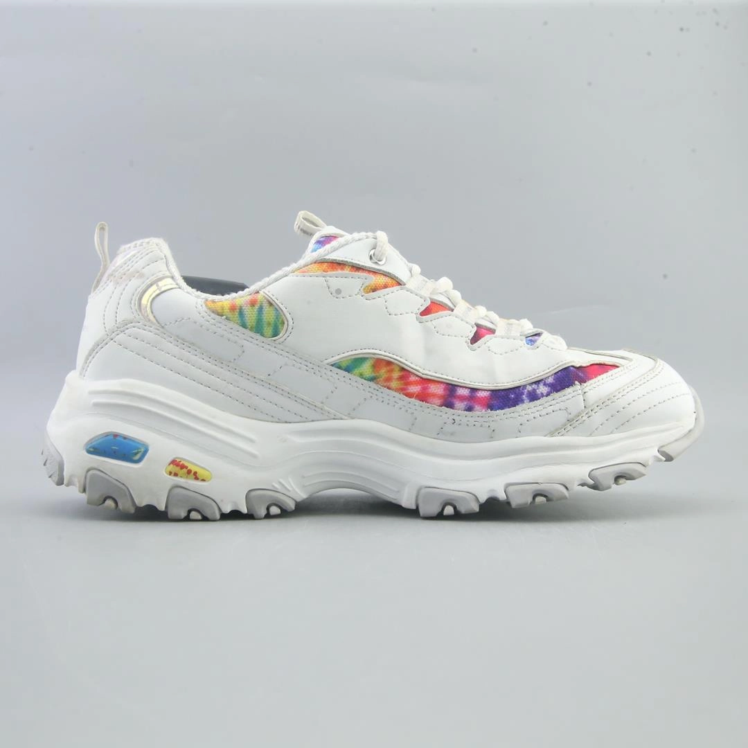 SKECHERS D'LITES Skechers comfortable shoe styles