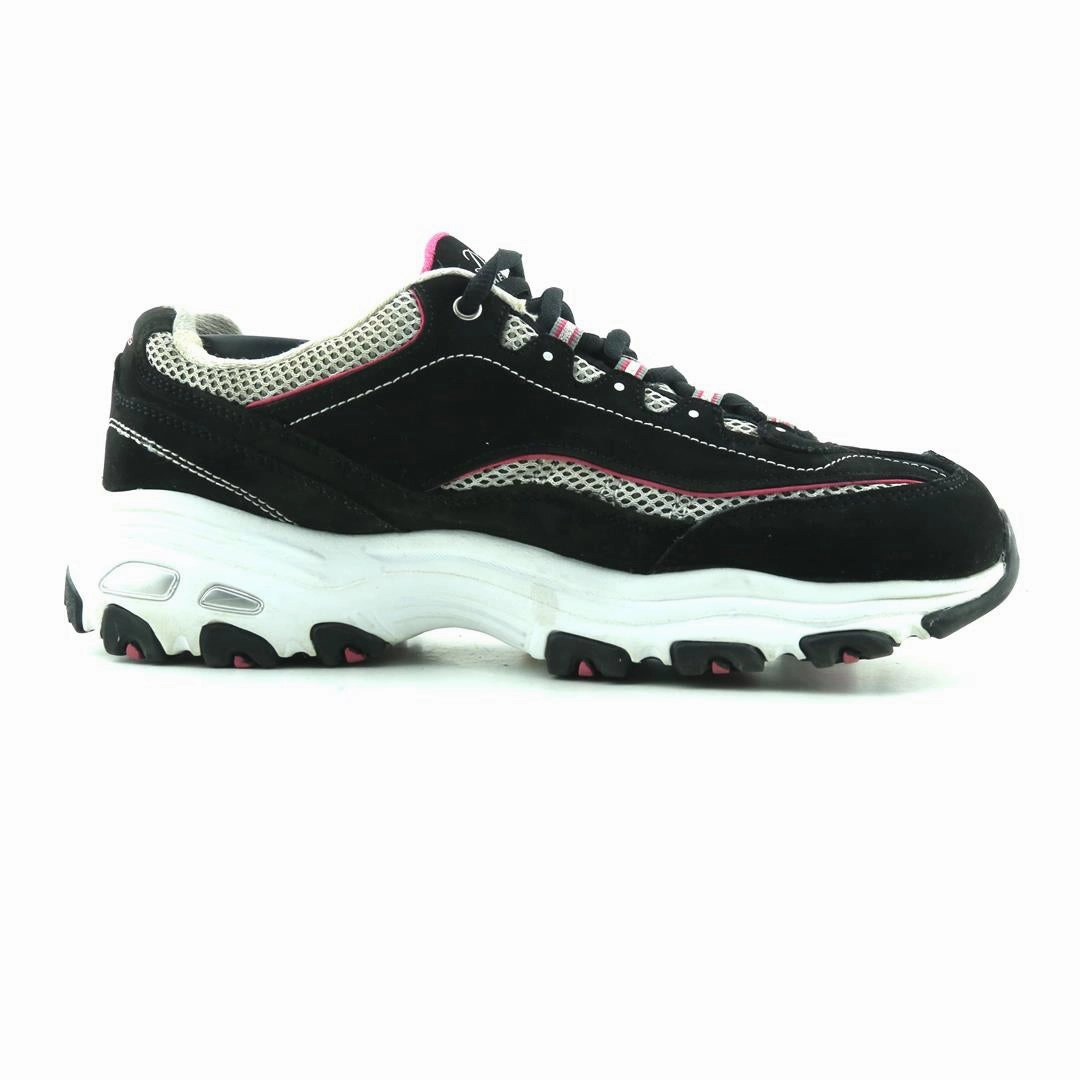 SKECHERS D'LITES Skechers comfortable shoe styles